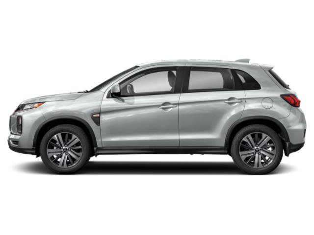 New 2025 Mitsubishi Outlander Sport ES image 3