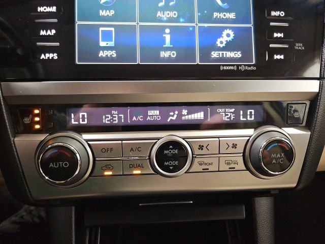 Used 2017 Subaru Outback 2.5i Limited image 31