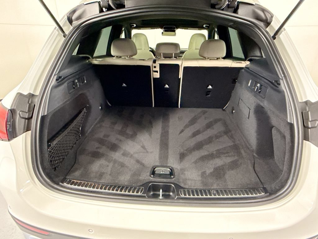 Certified 2026 Mercedes-Benz GLC 300 4MATIC image 28