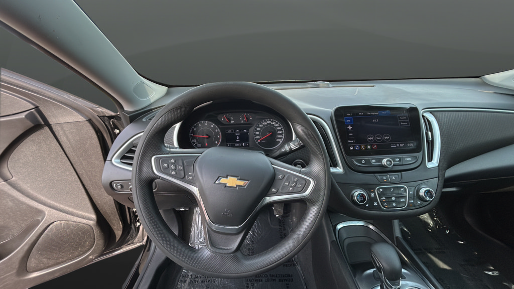 Used 2023 Chevrolet Malibu LT FWD image 13