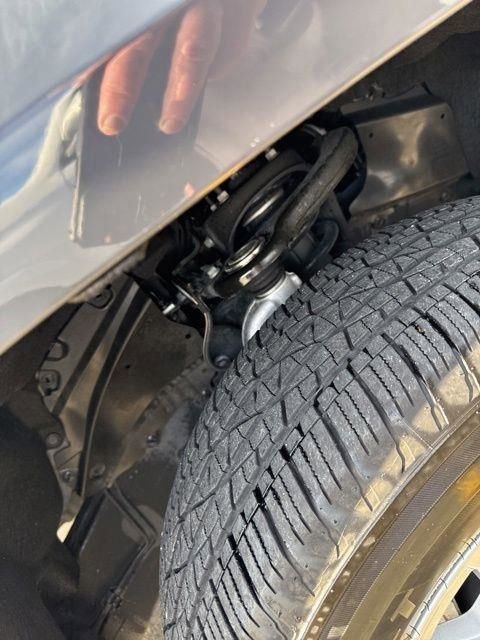 Used 2024 Toyota Tacoma SR5 image 26