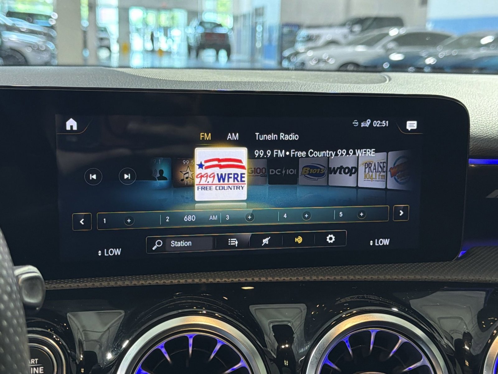 Used 2021 Mercedes-Benz A 35 AMG 4MATIC image 36
