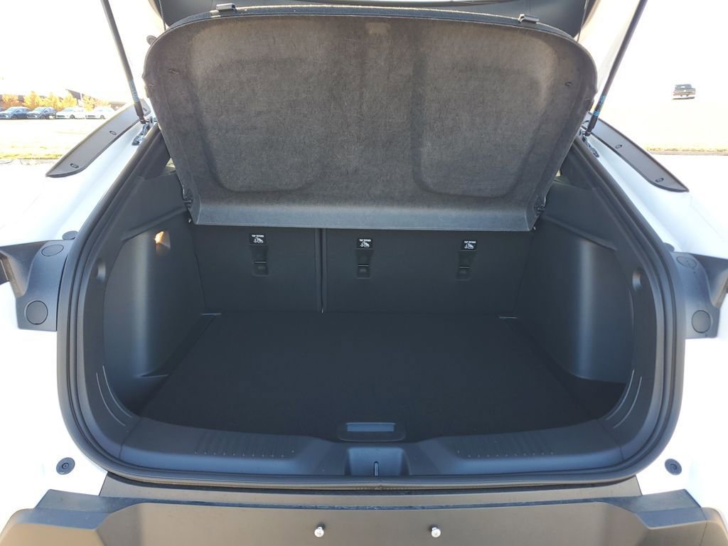 New 2026 Buick Envista Preferred w/ Convenience I Package image 26