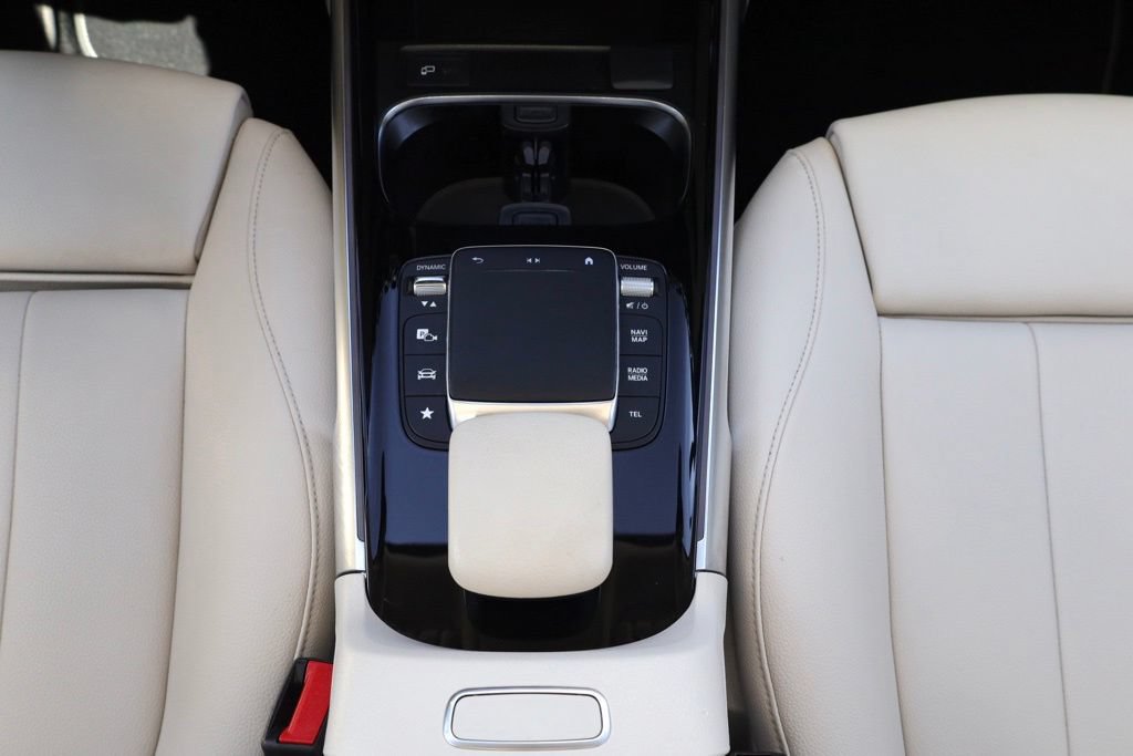 Certified 2023 Mercedes-Benz GLB 250 image 18