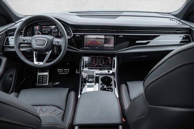 New 2027 Audi Q8 Prestige AWD/4WD image 20