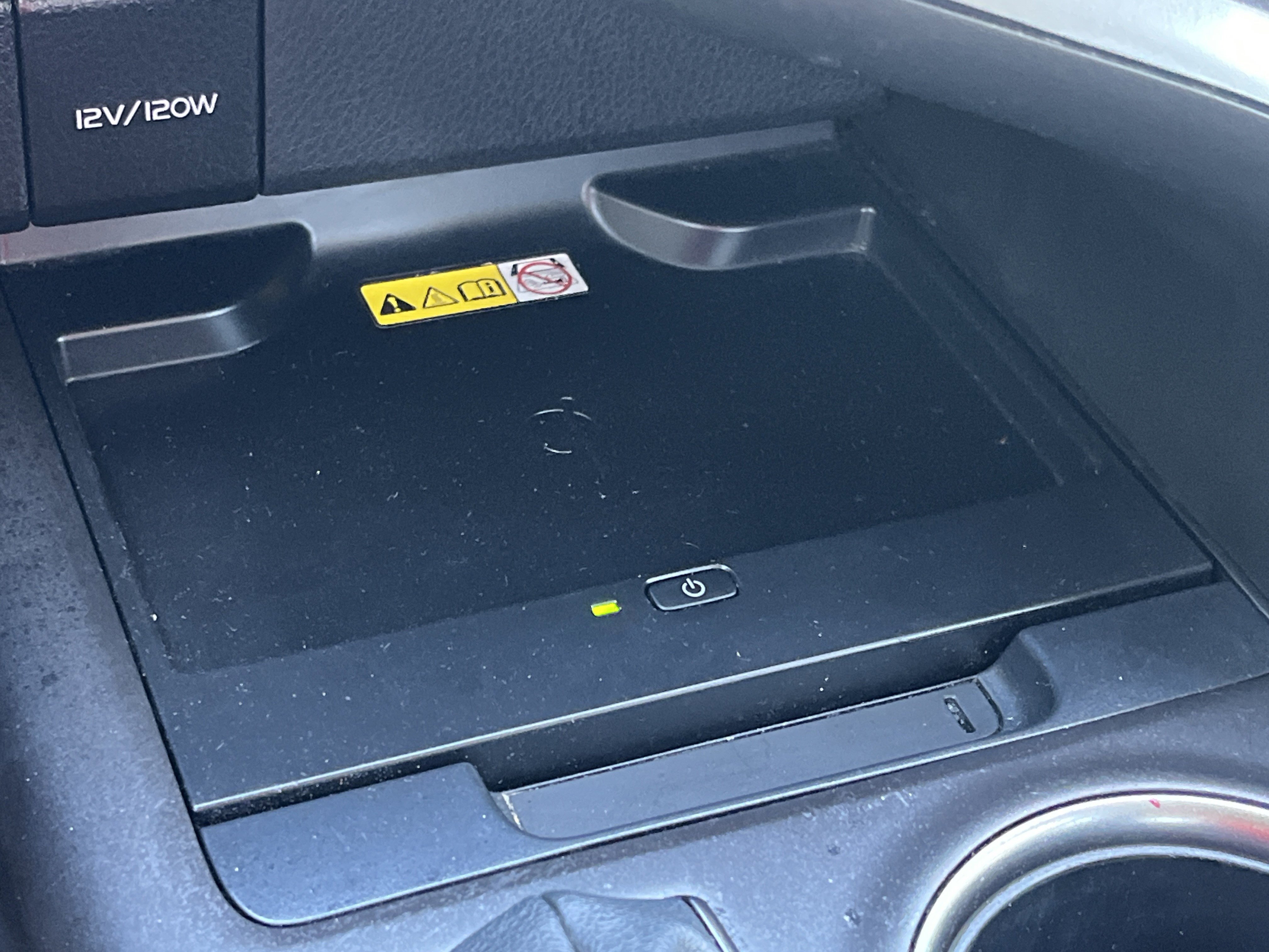 Used 2024 Toyota Camry XSE image 9