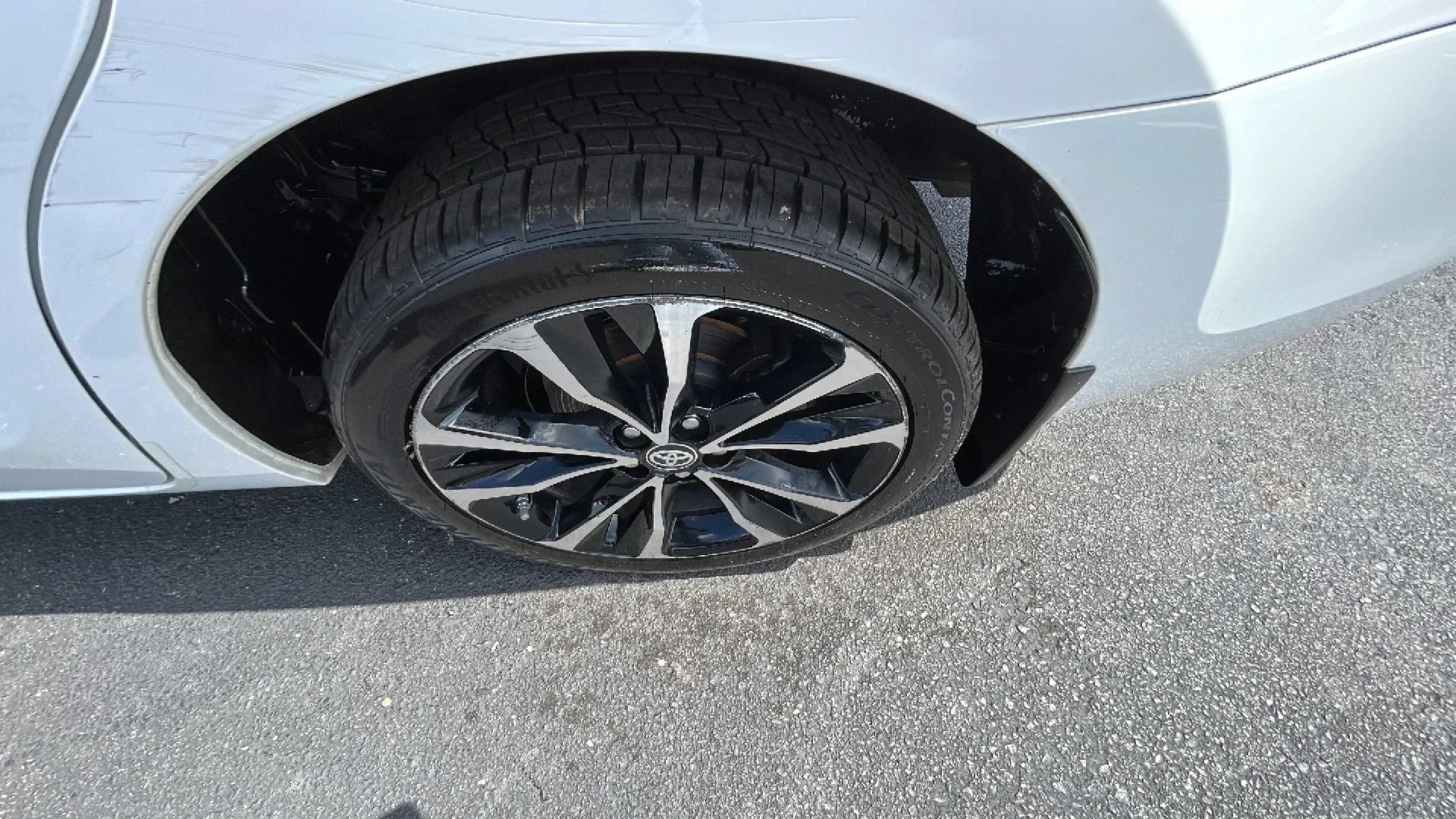 Used 2017 Toyota Corolla SE FWD image 52