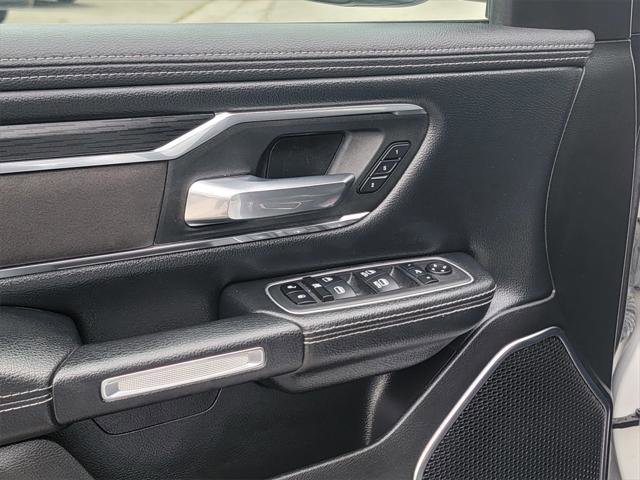 Certified 2024 RAM 1500 Laramie image 15