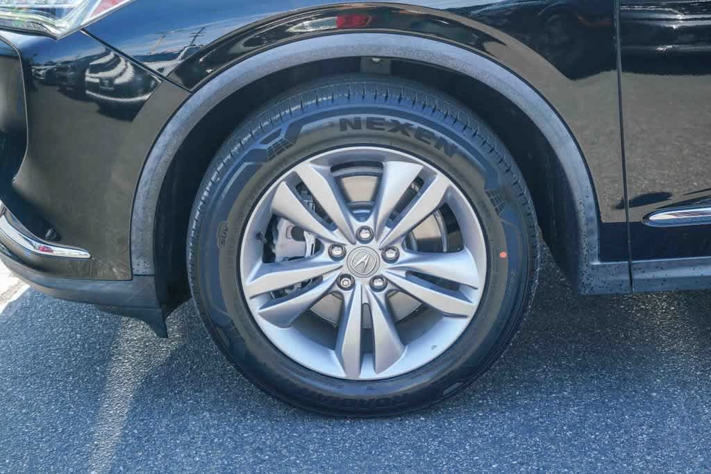 Used 2022 Acura MDX FWD image 9