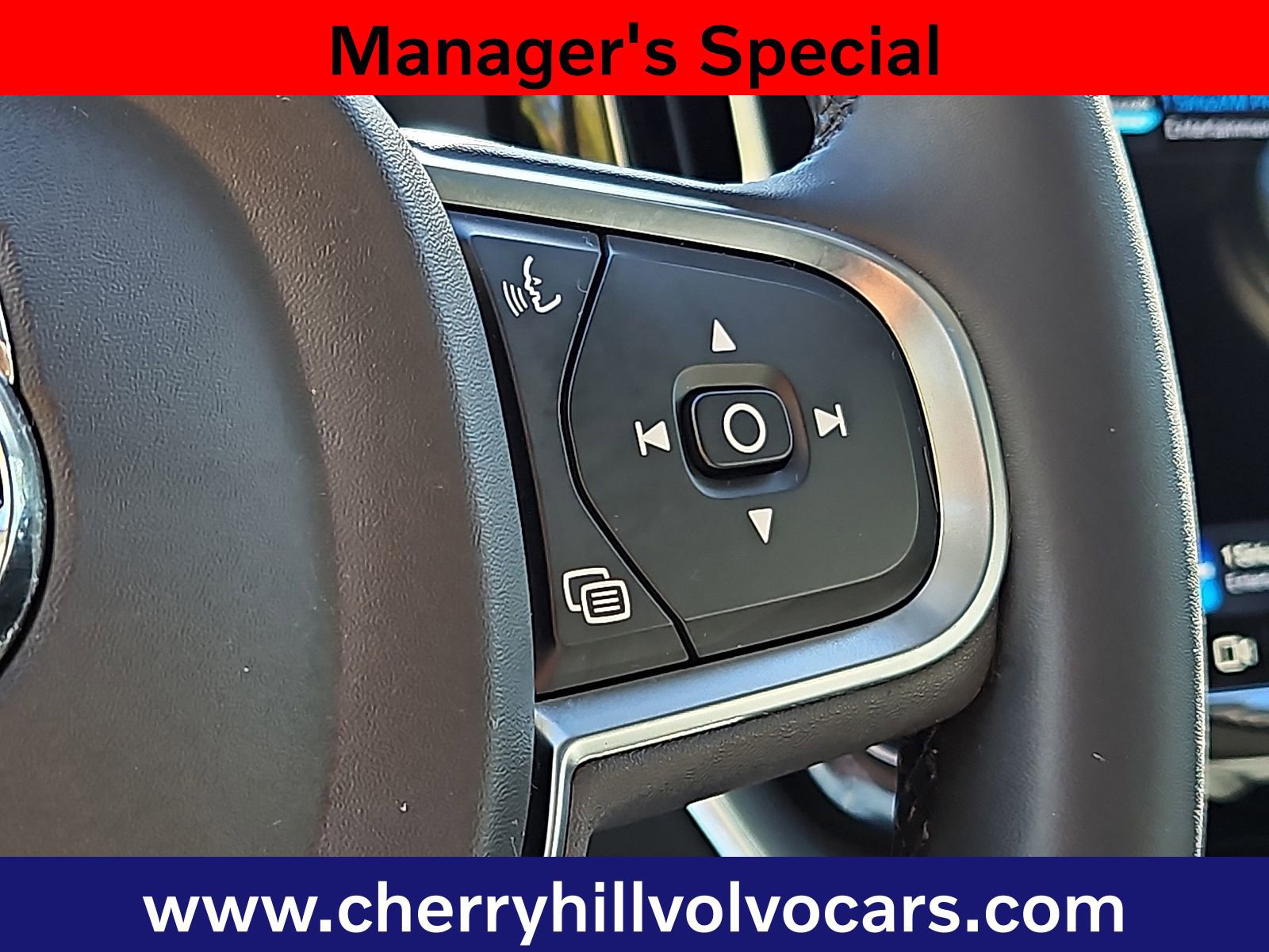 Certified 2024 Volvo XC60 B5 Core w/ Protection Package Premier image 23