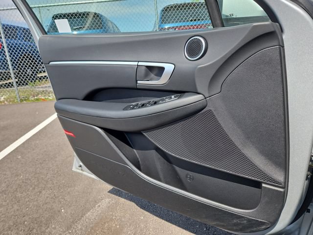 Certified 2025 Hyundai Sonata SEL AWD/4WD image 21