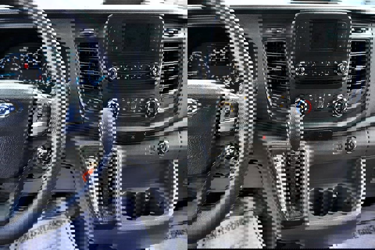 Used 2020 Ford Transit 250 148 High Roof Extended image 17