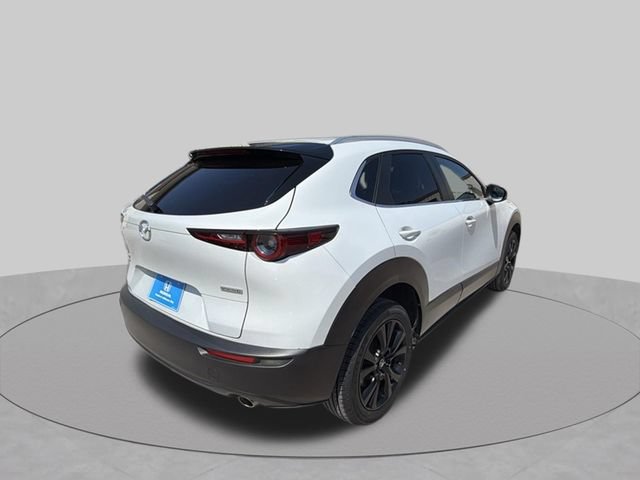 Used 2024 MAZDA CX-30 AWD 2.5 S w/ Select Sport Pkg image 5