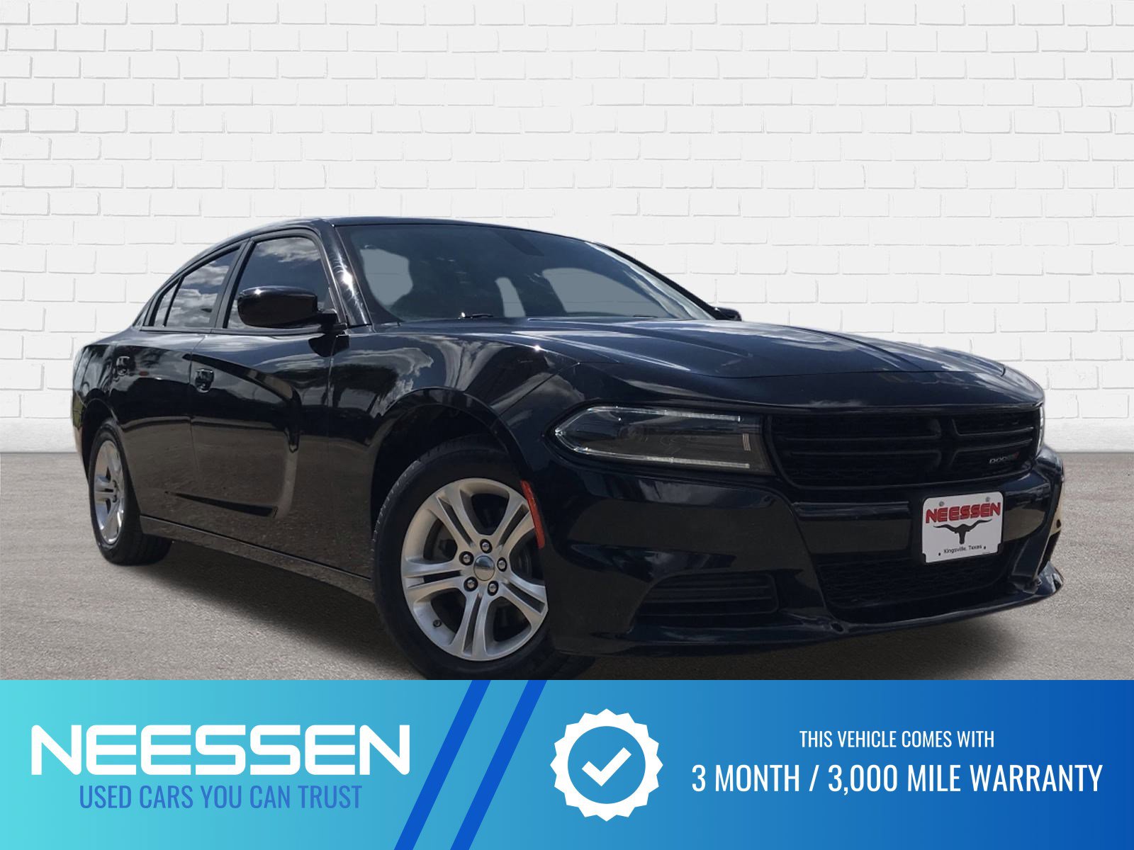 Used 2022 Dodge Charger SXT
