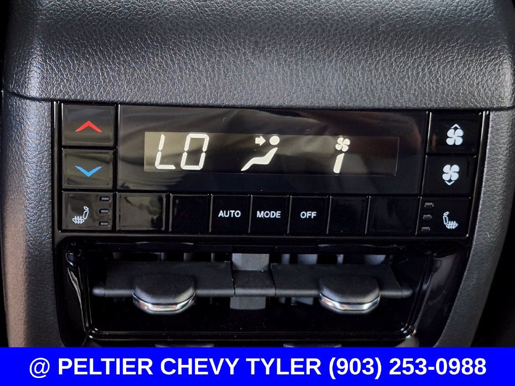 Used 2026 Jeep Grand Cherokee L Limited AWD/4WD image 45