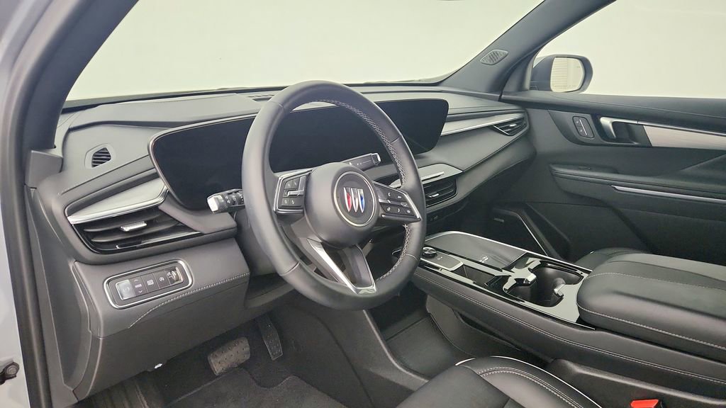 Certified 2025 Buick Enclave Preferred image 14