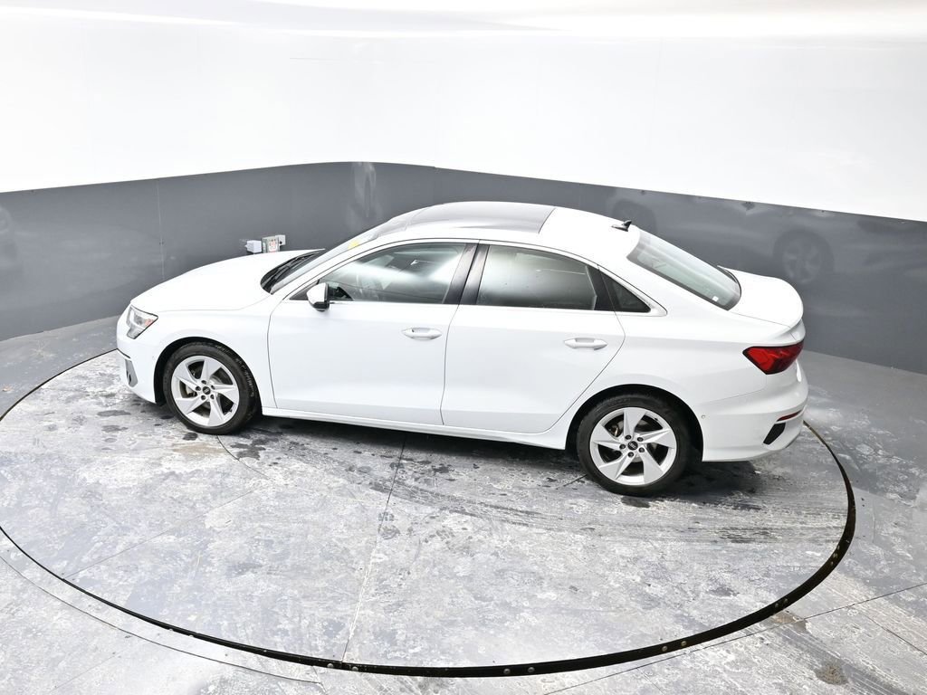 Used 2023 Audi A3 2.0T Premium image 50