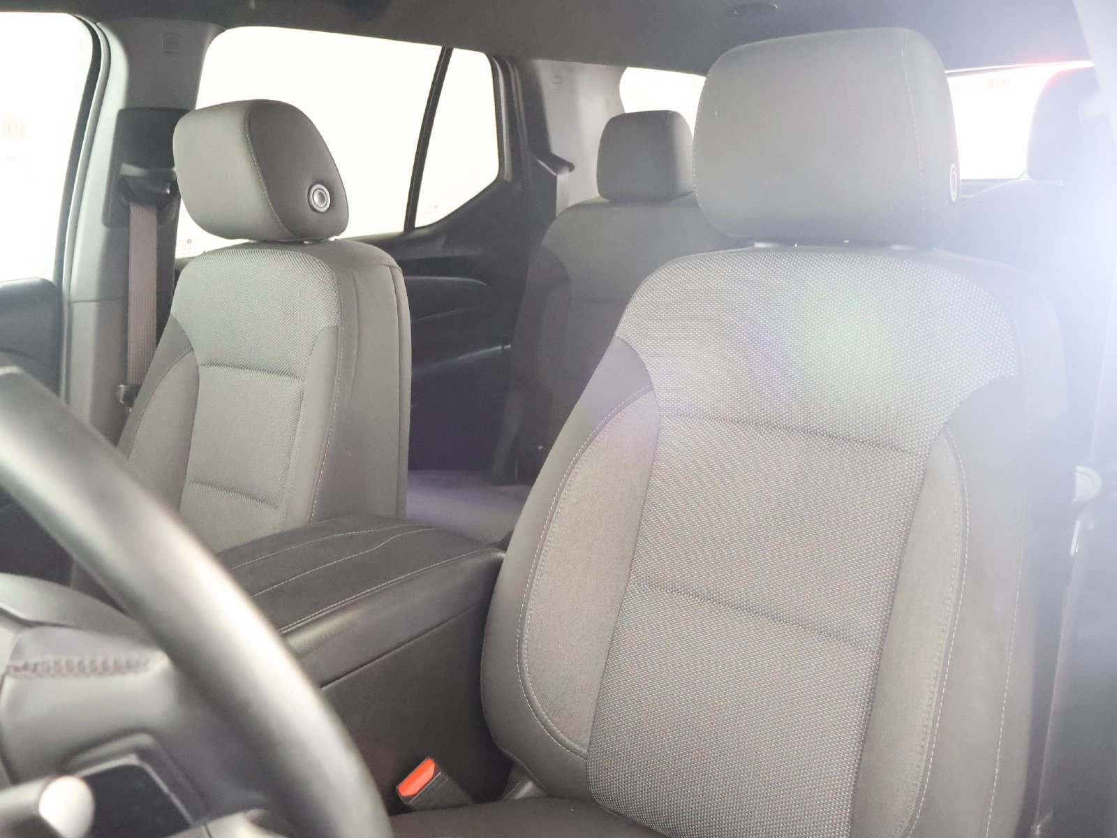 Used 2023 Chevrolet Traverse LT AWD/4WD image 26