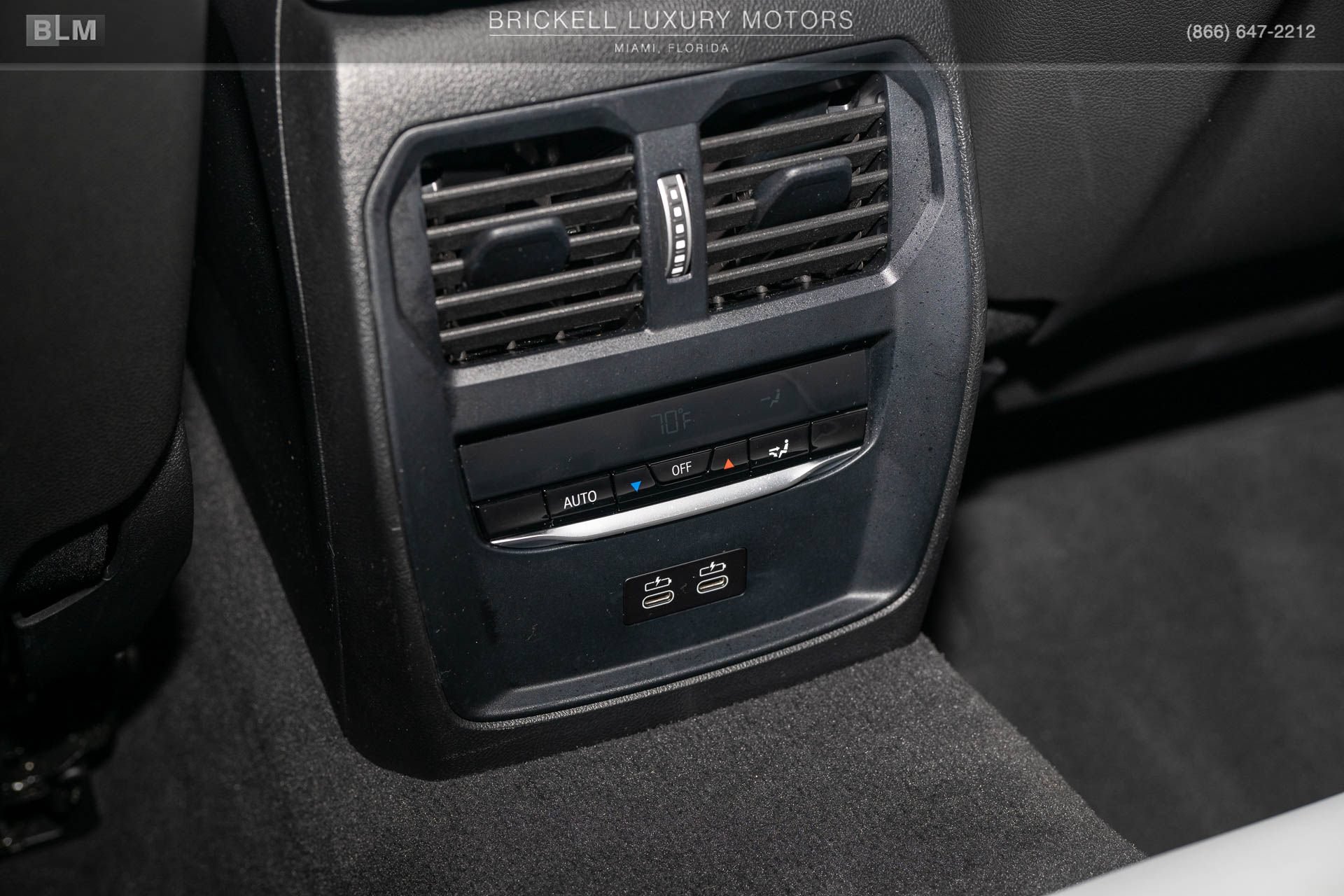 Used 2024 BMW M3 Competition w/ Executive Package AWD/4WD image 21