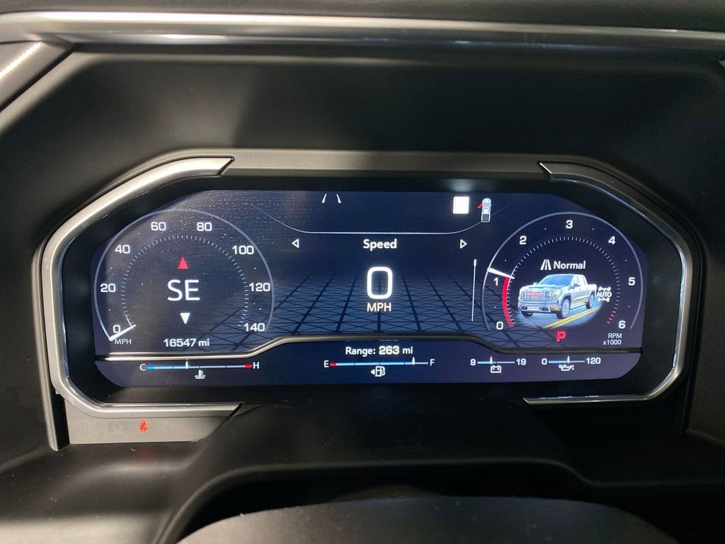 Used 2023 GMC Sierra 1500 Denali w/ Denali Reserve Package image 15