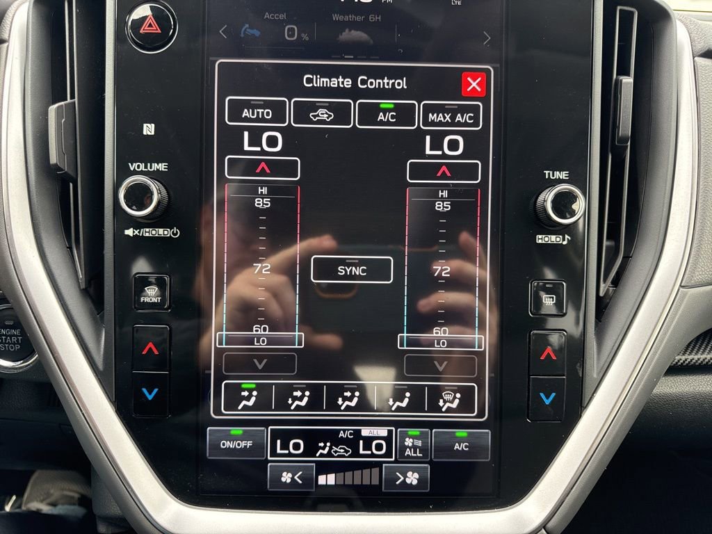 Used 2024 Subaru Crosstrek 2.0i Premium image 18