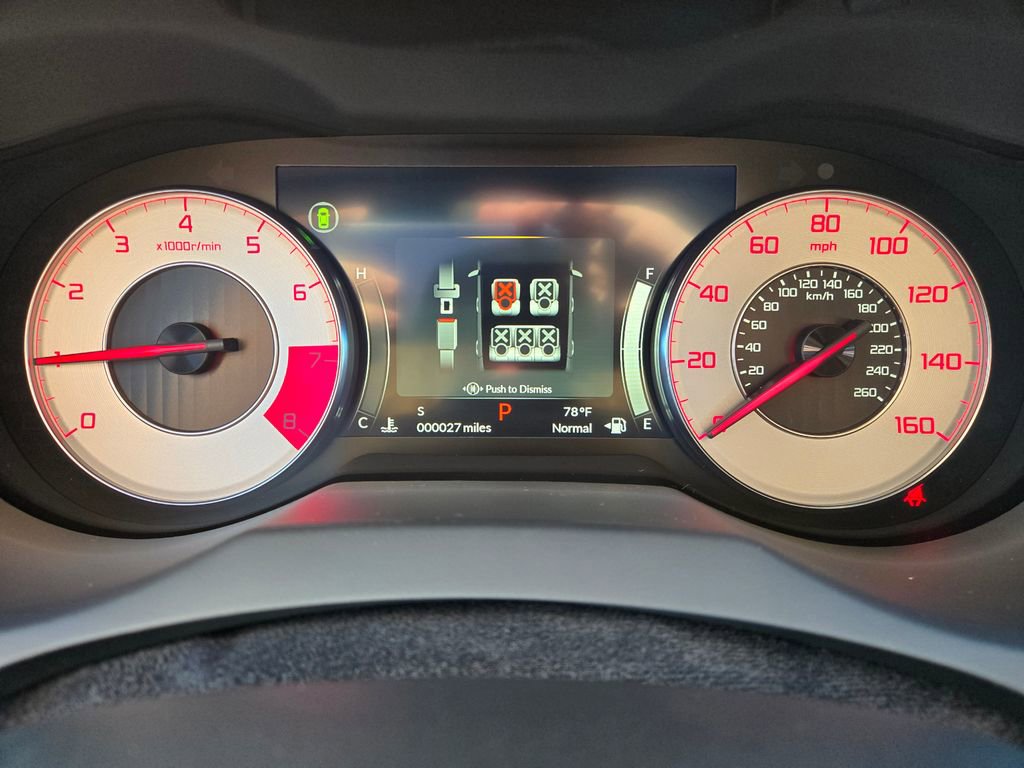 New 2025 Acura RDX A-Spec image 19