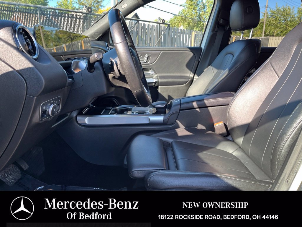 Used 2020 Mercedes-Benz GLB 250 4MATIC image 10