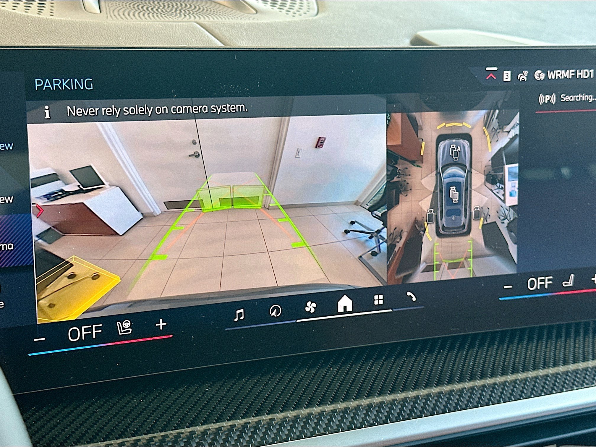 New 2026 BMW X7 M60i AWD/4WD image 12