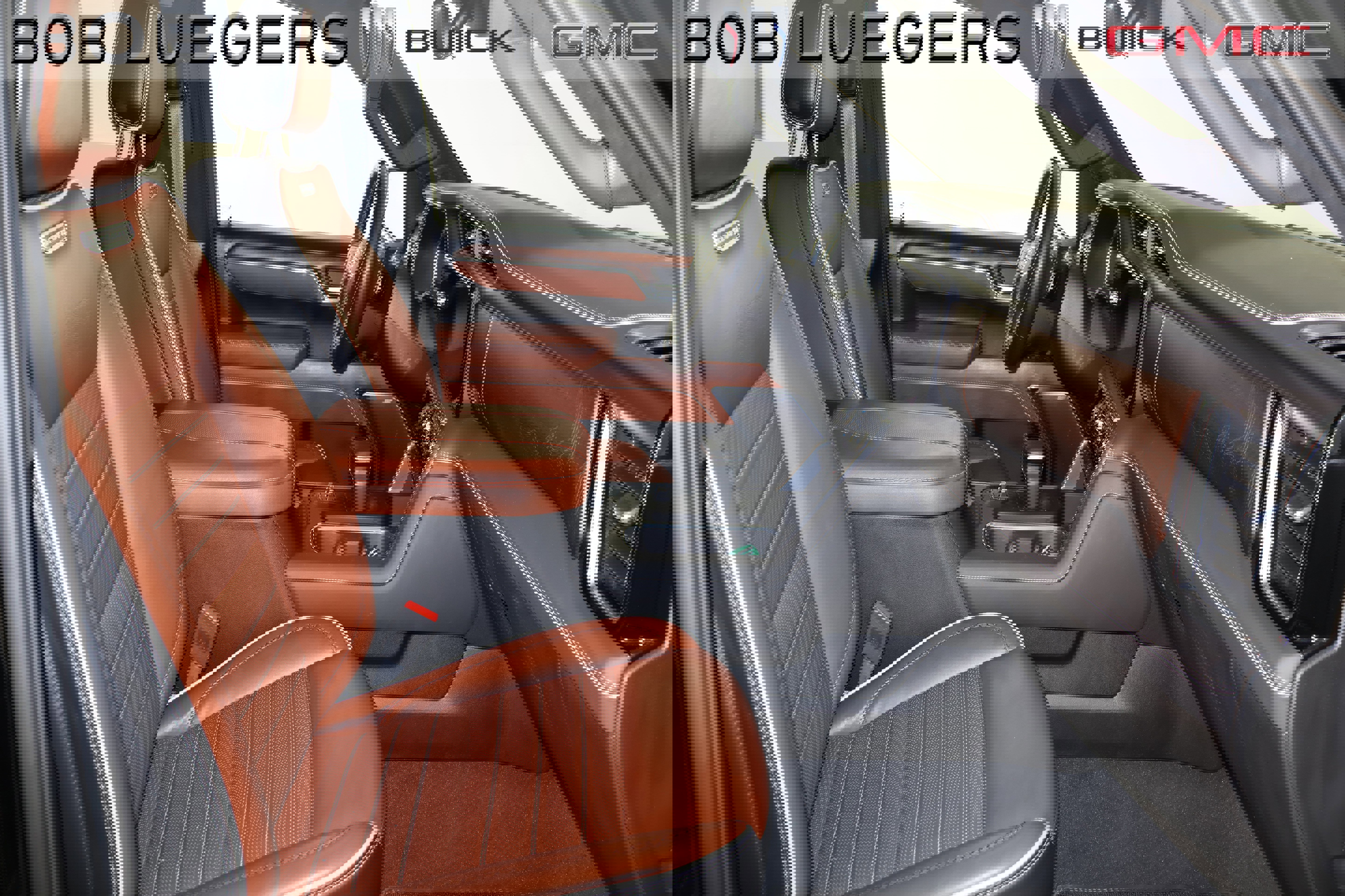 Certified 2024 GMC Sierra 1500 Denali Ultimate image 27