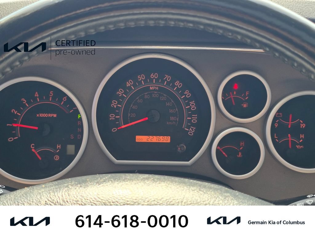 Certified 2027 Kia Telluride EX X-Line w/ Towing Package AWD/4WD image 22
