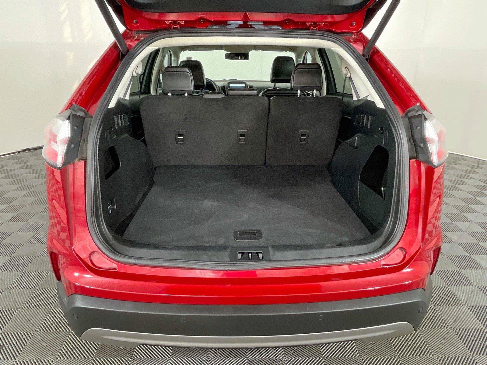 Used 2023 Ford Edge SEL w/ Convenience Package AWD/4WD image 27
