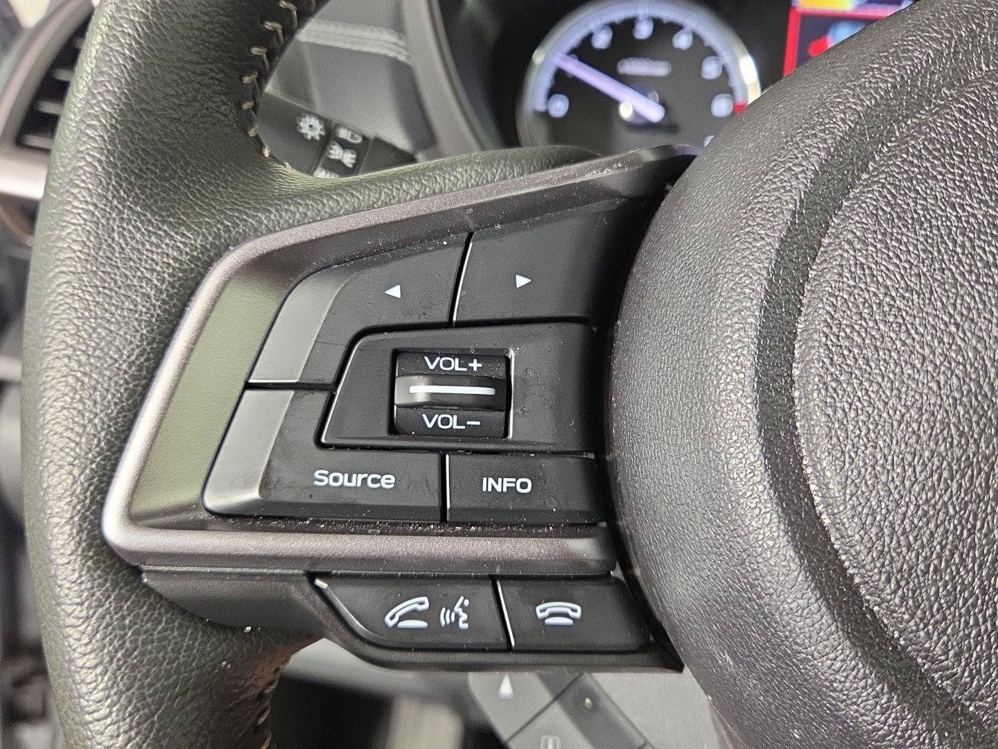 Used 2024 Subaru Forester Touring AWD/4WD image 26