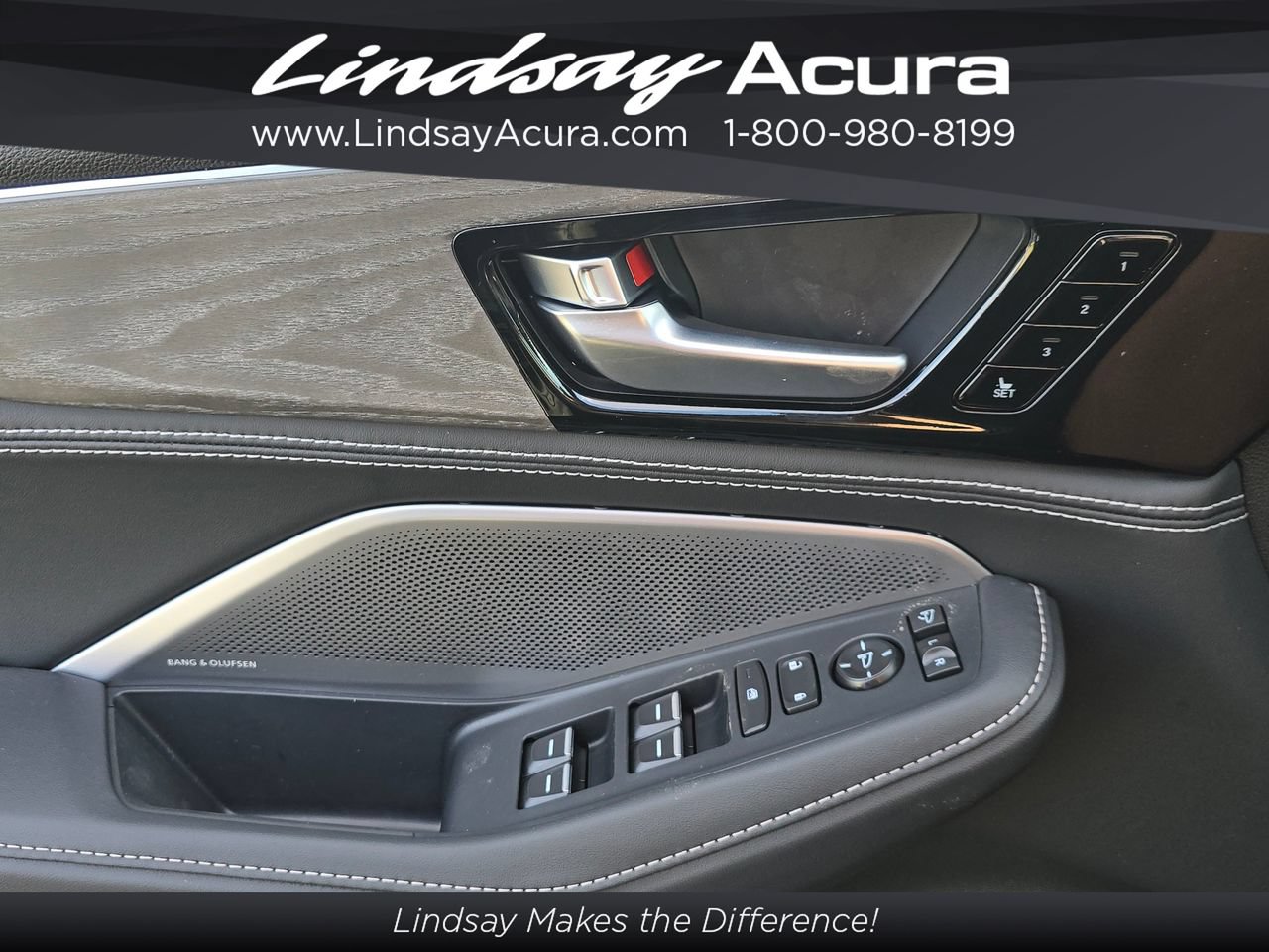 New 2026 Acura MDX w/ Advance Package AWD/4WD image 21