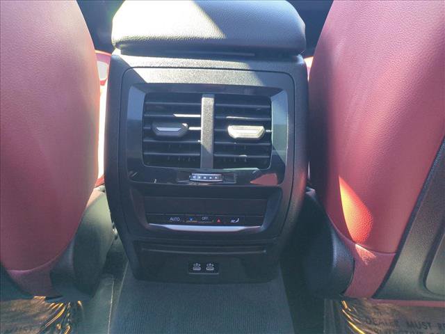 Used 2023 BMW X3 sDrive30i w/ Convenience Package RWD image 18