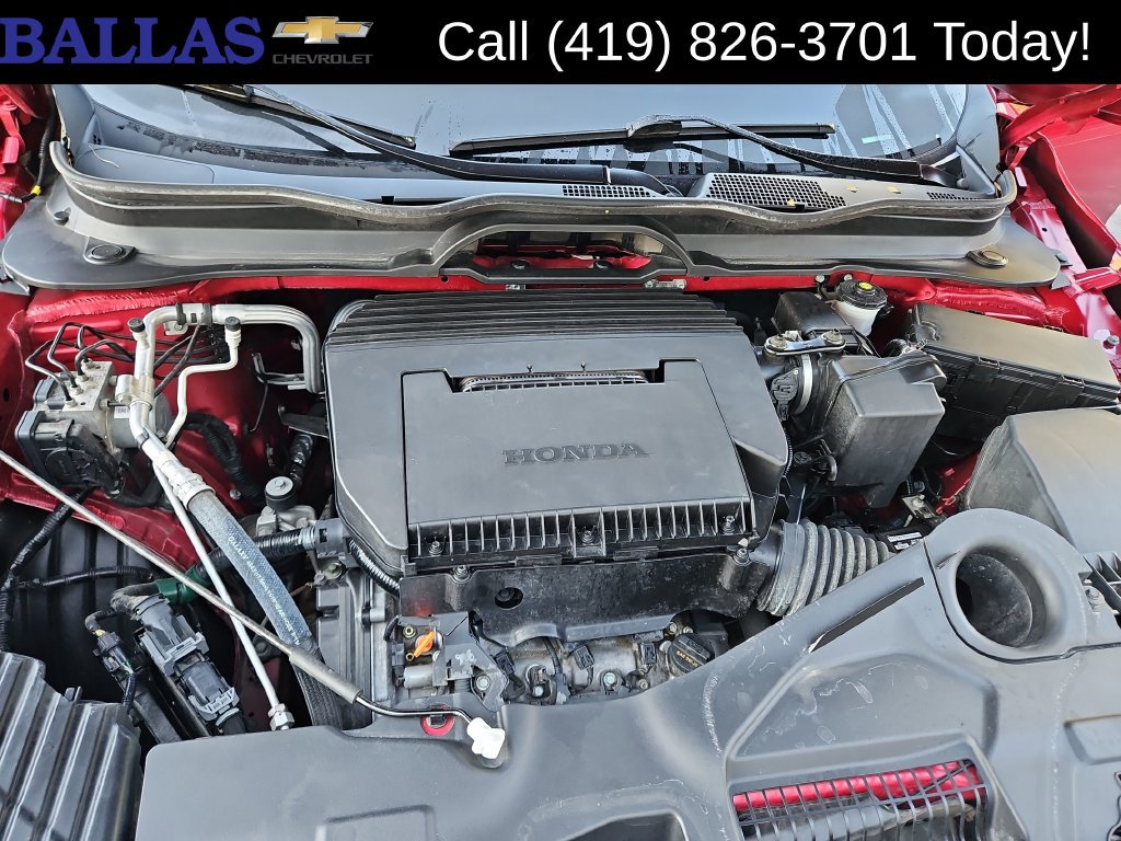 Used 2023 Honda Pilot Touring image 37