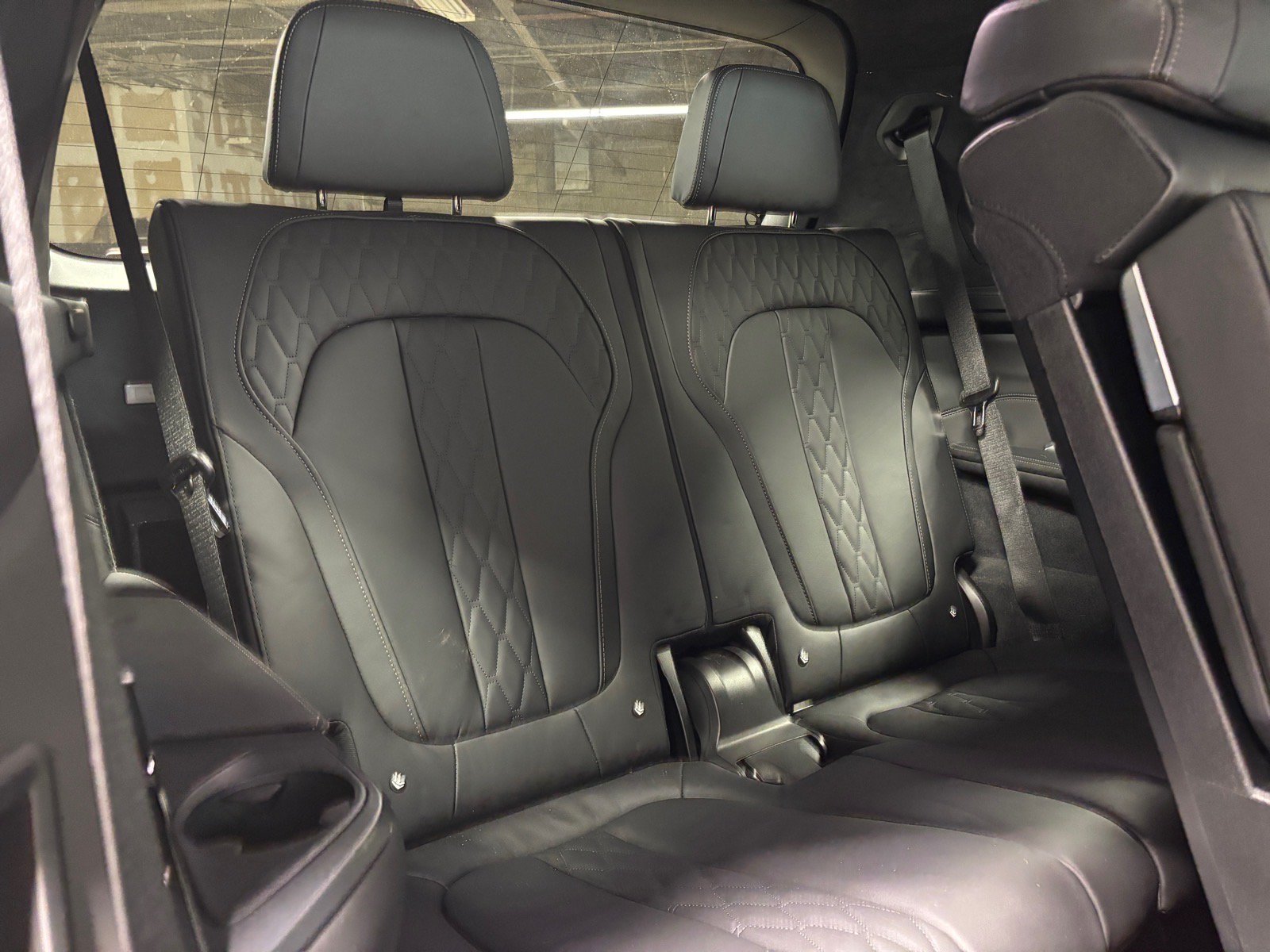 Used 2023 BMW X7 M60i w/ Executive Package AWD/4WD image 37