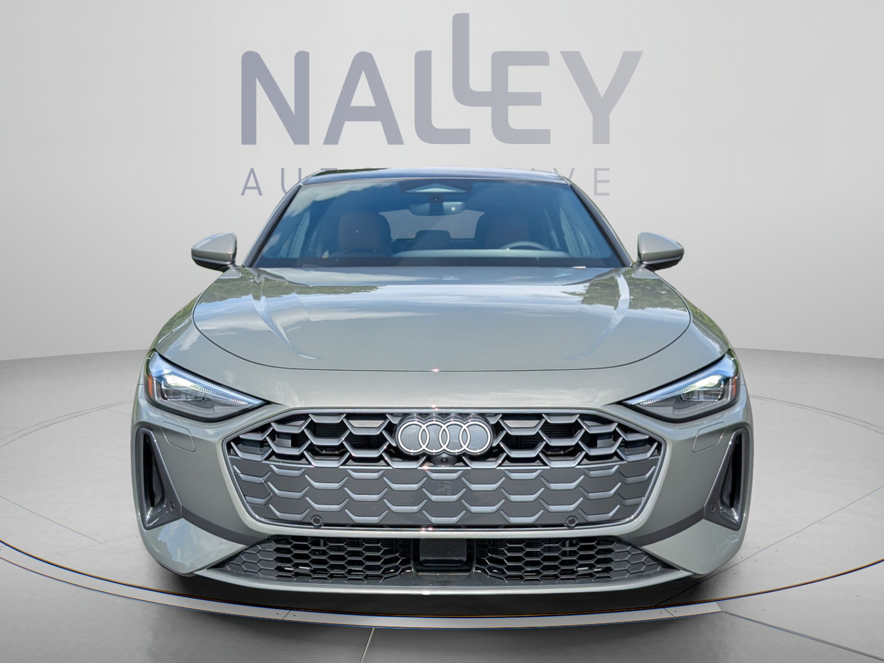 New 2026 Audi A5 Premium AWD/4WD image 8