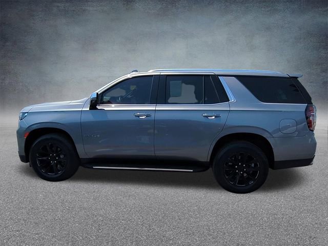 Used 2022 Chevrolet Tahoe Premier w/ Premium Package AWD/4WD image 6