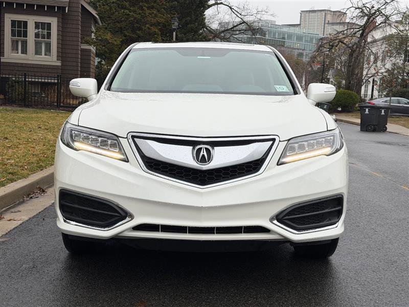 Used 2016 Acura RDX FWD w/ Technology Package image 3