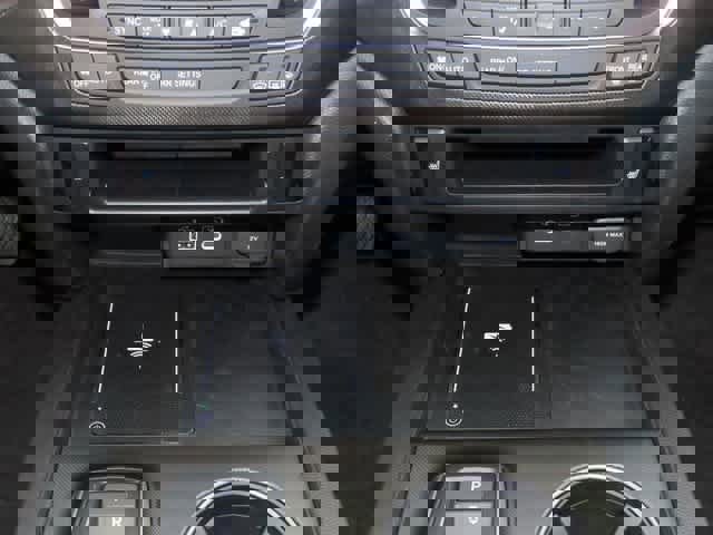 New 2025 Honda Ridgeline TrailSport image 22