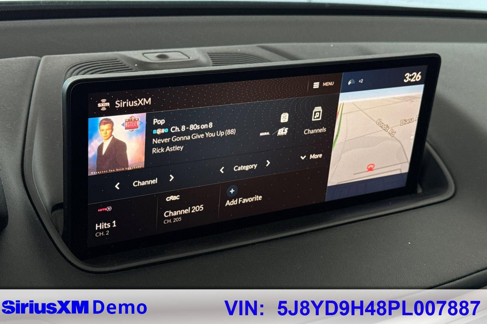 Used 2023 Acura MDX FWD w/ Technology Package image 36