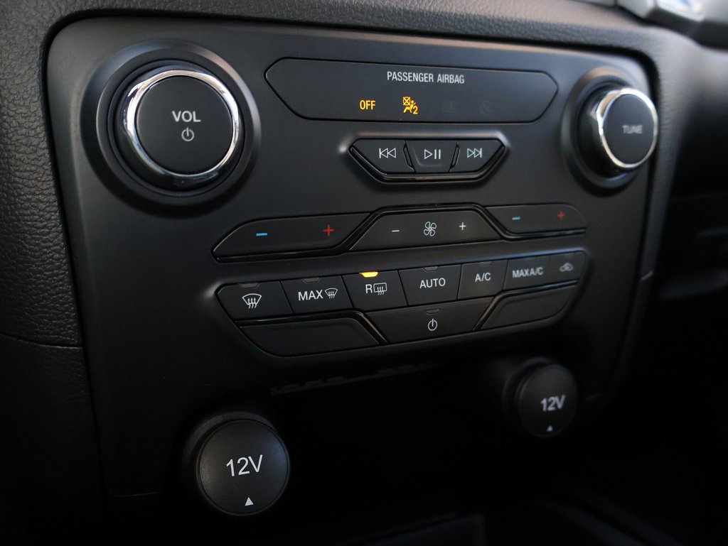 Certified 2023 Ford Ranger XLT w/ Equipment Group 301A Mid image 34