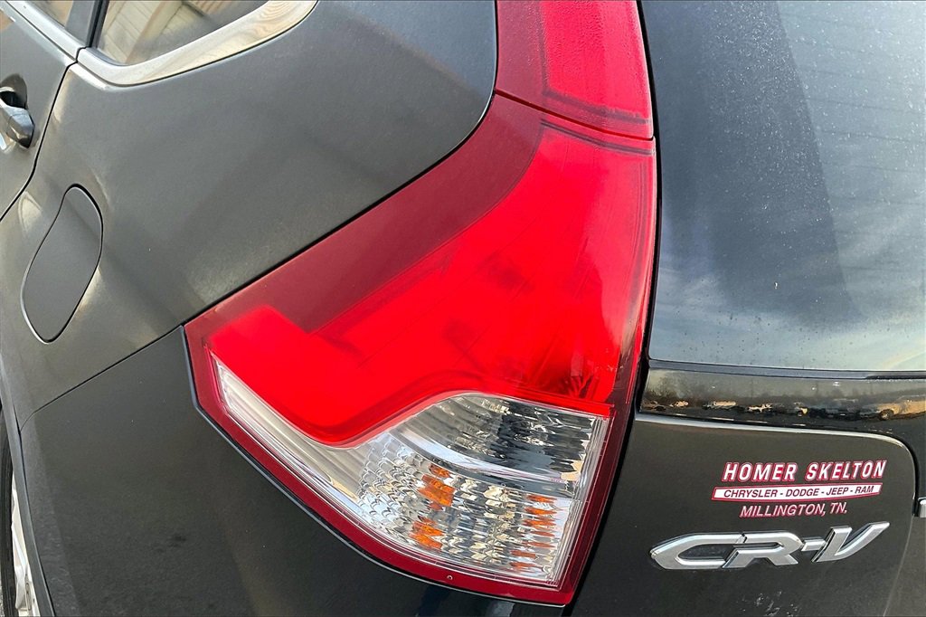 Used 2014 Honda CR-V EX-L image 28