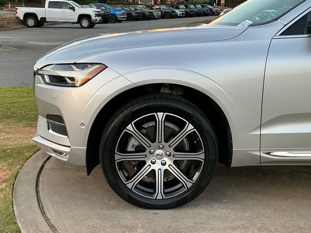 Used 2020 Volvo XC60 T6 Inscription AWD/4WD image 47