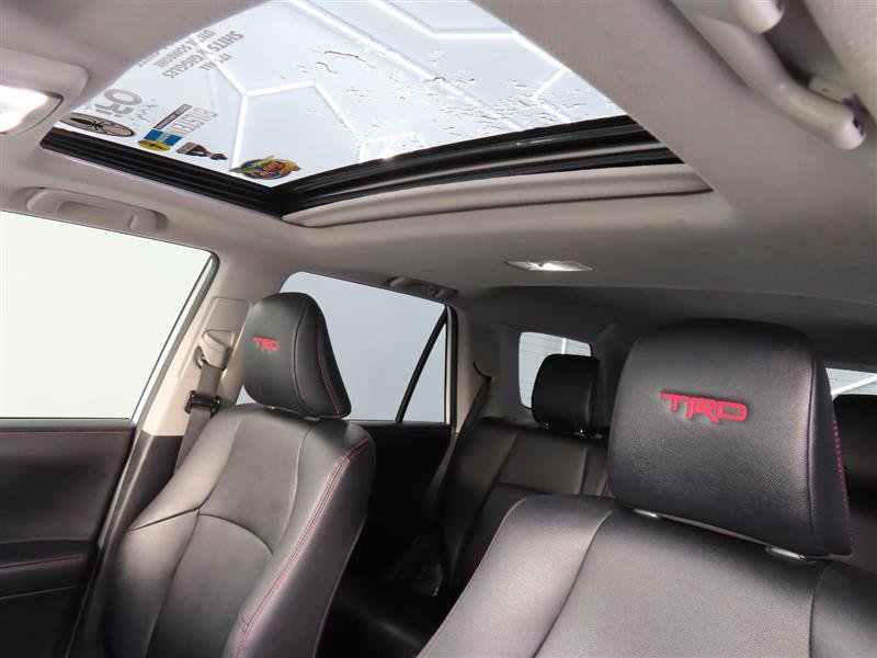 Used 2021 Toyota 4Runner TRD Pro AWD/4WD image 17