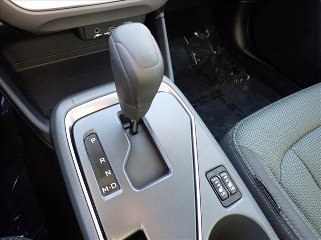 Certified 2024 Subaru Crosstrek 2.0i Premium image 18