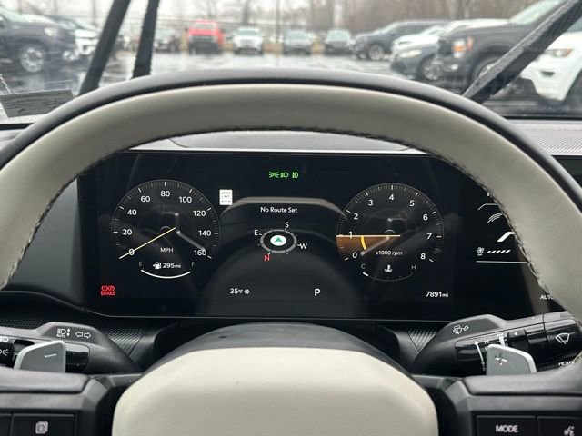 Used 2025 Kia K4 GT-Line Turbo image 23