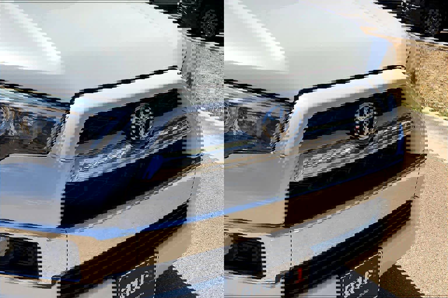 Used 2017 Toyota 4Runner Limited image 30