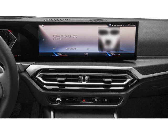 Certified 2024 BMW 430i Gran Coupe w/ Premium Package RWD image 13