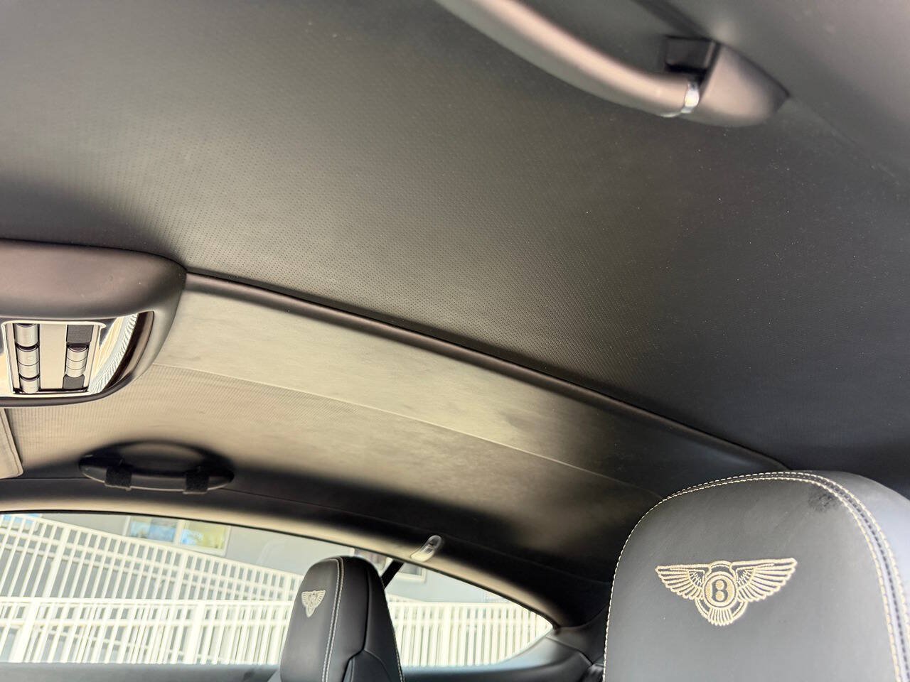 Used 2014 Bentley Continental GT AWD/4WD image 26